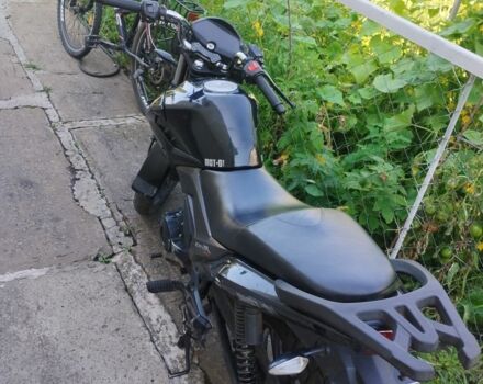 Ліфан Інша, об'ємом двигуна 0.2 л та пробігом 0 тис. км за 800 $, фото 1 на Automoto.ua