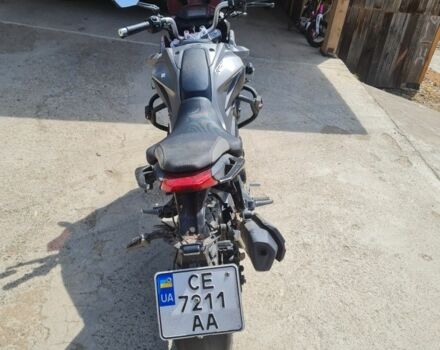 Лифан Другая, объемом двигателя 0.2 л и пробегом 0 тыс. км за 1100 $, фото 3 на Automoto.ua