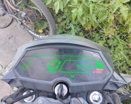 Ліфан Інша, об'ємом двигуна 0.2 л та пробігом 0 тис. км за 800 $, фото 3 на Automoto.ua