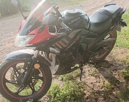 Лифан Другая, объемом двигателя 0.2 л и пробегом 0 тыс. км за 900 $, фото 2 на Automoto.ua