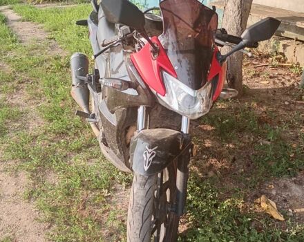 Лифан Другая, объемом двигателя 0.2 л и пробегом 0 тыс. км за 900 $, фото 1 на Automoto.ua