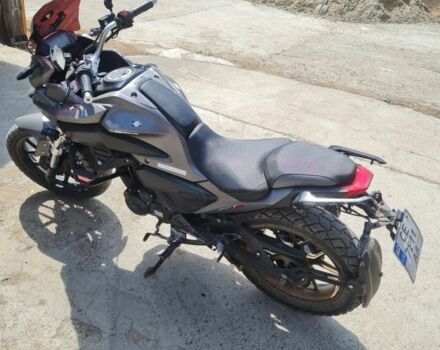 Лифан Другая, объемом двигателя 0.2 л и пробегом 0 тыс. км за 1100 $, фото 4 на Automoto.ua