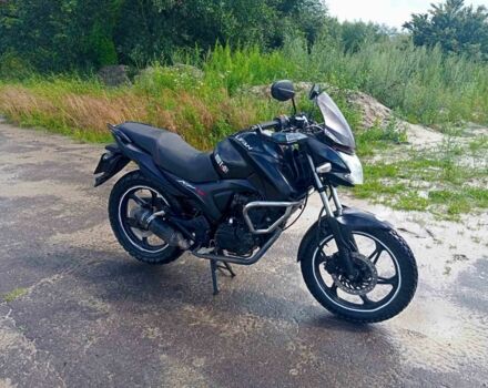 Лифан Другая, объемом двигателя 0.2 л и пробегом 0 тыс. км за 1200 $, фото 2 на Automoto.ua