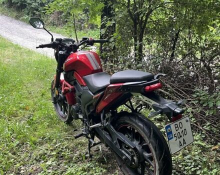 Ліфан Інша, об'ємом двигуна 0.18 л та пробігом 0 тис. км за 1300 $, фото 3 на Automoto.ua