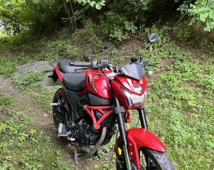 Ліфан Інша, об'ємом двигуна 0.18 л та пробігом 0 тис. км за 1300 $, фото 6 на Automoto.ua
