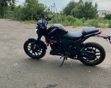 Ліфан Інша, об'ємом двигуна 0.2 л та пробігом 0 тис. км за 1199 $, фото 3 на Automoto.ua