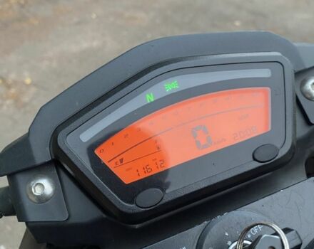 Ліфан Інша, об'ємом двигуна 0.2 л та пробігом 0 тис. км за 1199 $, фото 4 на Automoto.ua