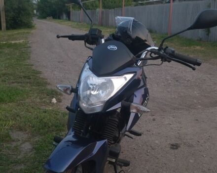 Ліфан Інша, об'ємом двигуна 0.15 л та пробігом 0 тис. км за 865 $, фото 2 на Automoto.ua