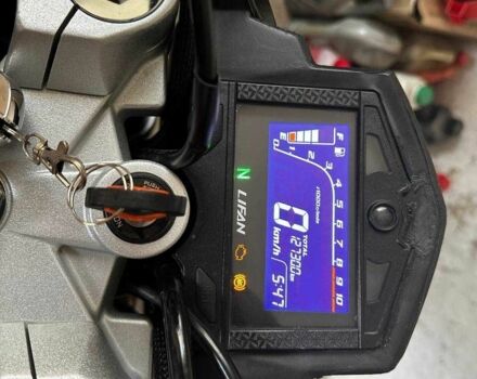 Ліфан Інша, об'ємом двигуна 0.25 л та пробігом 0 тис. км за 2000 $, фото 10 на Automoto.ua