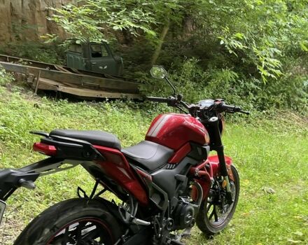 Ліфан Інша, об'ємом двигуна 0.18 л та пробігом 0 тис. км за 1300 $, фото 5 на Automoto.ua