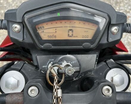 Ліфан Інша, об'ємом двигуна 0.18 л та пробігом 0 тис. км за 1300 $, фото 8 на Automoto.ua