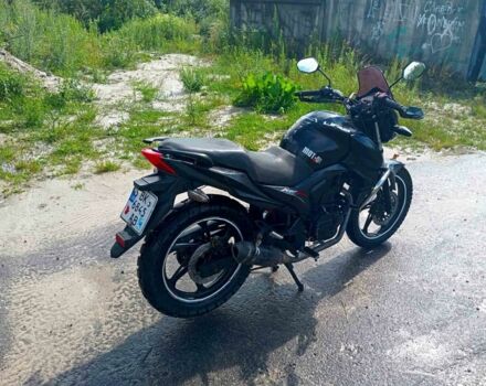 Лифан Другая, объемом двигателя 0.2 л и пробегом 0 тыс. км за 1200 $, фото 4 на Automoto.ua
