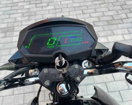 Ліфан Інша, об'ємом двигуна 0.15 л та пробігом 0 тис. км за 800 $, фото 3 на Automoto.ua