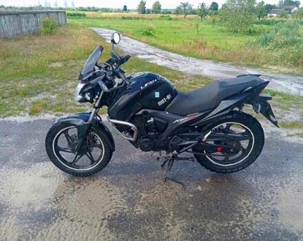 Лифан Другая, объемом двигателя 0.2 л и пробегом 0 тыс. км за 1200 $, фото 1 на Automoto.ua