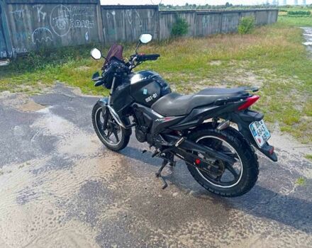 Лифан Другая, объемом двигателя 0.2 л и пробегом 0 тыс. км за 1200 $, фото 3 на Automoto.ua