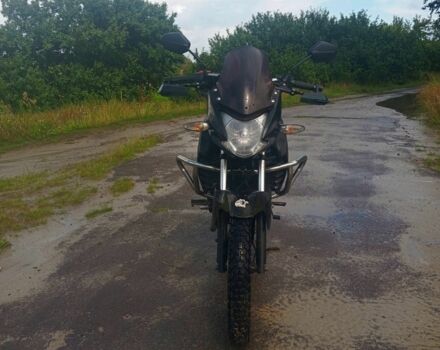 Лифан Другая, объемом двигателя 0.2 л и пробегом 0 тыс. км за 1200 $, фото 5 на Automoto.ua
