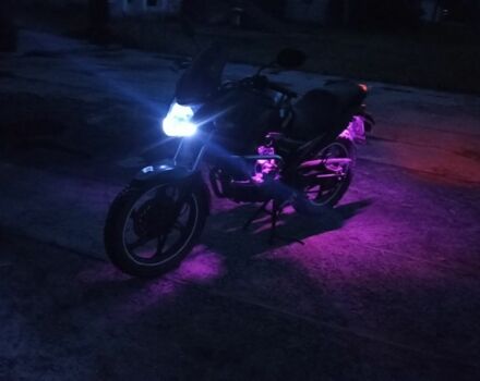 Лифан Другая, объемом двигателя 0.2 л и пробегом 0 тыс. км за 1200 $, фото 7 на Automoto.ua