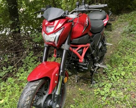 Ліфан Інша, об'ємом двигуна 0.18 л та пробігом 0 тис. км за 1300 $, фото 1 на Automoto.ua
