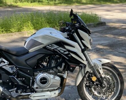 Ліфан Інша, об'ємом двигуна 0.35 л та пробігом 0 тис. км за 2900 $, фото 1 на Automoto.ua