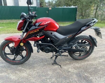 Лифан Другая, объемом двигателя 0.2 л и пробегом 0 тыс. км за 1033 $, фото 2 на Automoto.ua