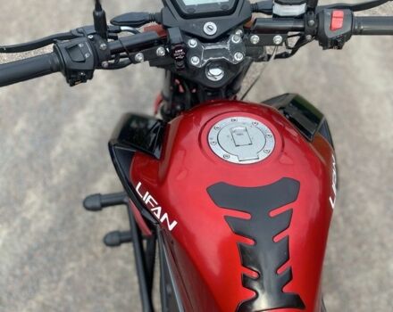 Лифан Другая, объемом двигателя 0.2 л и пробегом 0 тыс. км за 1033 $, фото 6 на Automoto.ua
