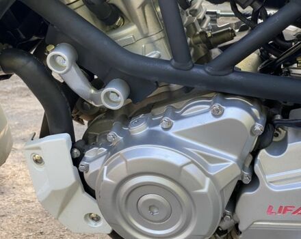 Ліфан Інша, об'ємом двигуна 0.35 л та пробігом 0 тис. км за 2900 $, фото 5 на Automoto.ua