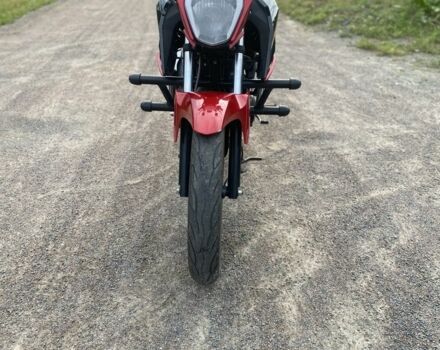 Лифан Другая, объемом двигателя 0.2 л и пробегом 0 тыс. км за 1033 $, фото 3 на Automoto.ua