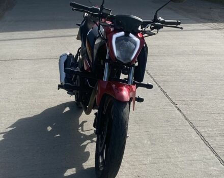 Лифан Другая, объемом двигателя 0.2 л и пробегом 0 тыс. км за 1033 $, фото 1 на Automoto.ua