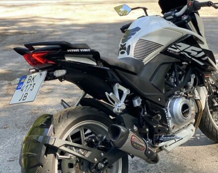 Ліфан Інша, об'ємом двигуна 0.35 л та пробігом 0 тис. км за 2900 $, фото 2 на Automoto.ua