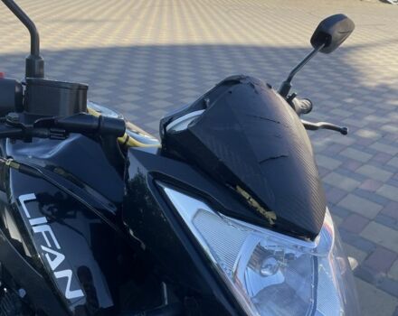 Лифан Другая, объемом двигателя 0.18 л и пробегом 0 тыс. км за 700 $, фото 7 на Automoto.ua