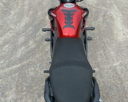 Лифан Другая, объемом двигателя 0.2 л и пробегом 0 тыс. км за 1033 $, фото 7 на Automoto.ua