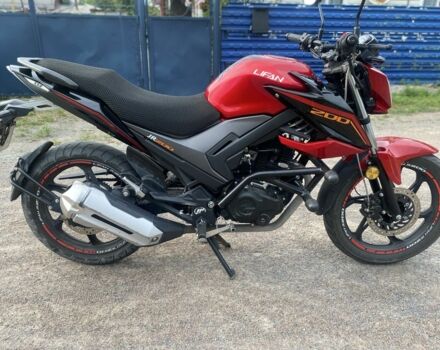 Лифан Другая, объемом двигателя 0.2 л и пробегом 0 тыс. км за 1033 $, фото 4 на Automoto.ua