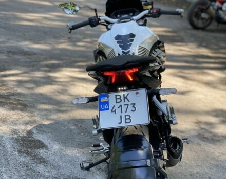 Ліфан Інша, об'ємом двигуна 0.35 л та пробігом 0 тис. км за 2900 $, фото 3 на Automoto.ua