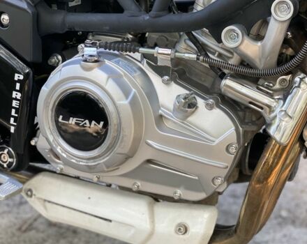 Ліфан Інша, об'ємом двигуна 0.35 л та пробігом 0 тис. км за 2900 $, фото 4 на Automoto.ua