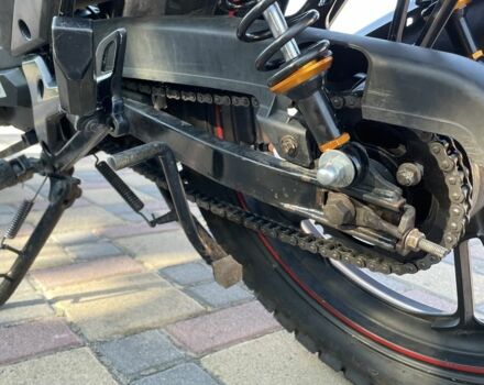 Лифан Другая, объемом двигателя 0.18 л и пробегом 0 тыс. км за 700 $, фото 11 на Automoto.ua
