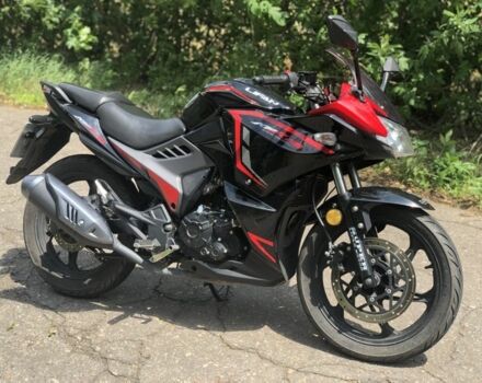 Лифан Другая, объемом двигателя 0.2 л и пробегом 0 тыс. км за 1250 $, фото 1 на Automoto.ua
