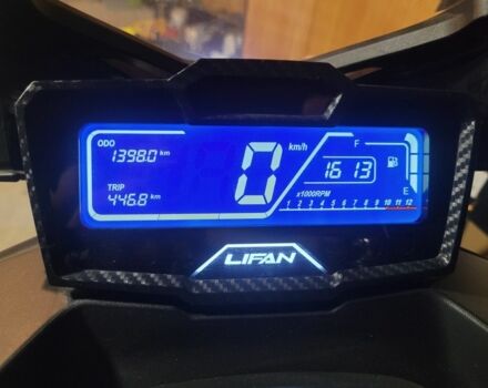 Ліфан Інша, об'ємом двигуна 0.15 л та пробігом 0 тис. км за 1800 $, фото 7 на Automoto.ua