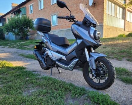 Ліфан Інша, об'ємом двигуна 0.15 л та пробігом 0 тис. км за 1800 $, фото 1 на Automoto.ua
