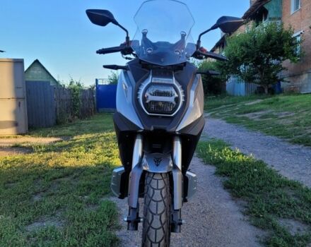 Ліфан Інша, об'ємом двигуна 0.15 л та пробігом 0 тис. км за 1800 $, фото 2 на Automoto.ua