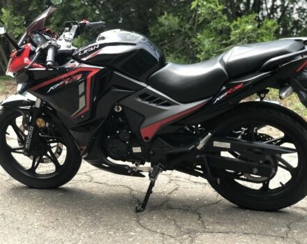 Лифан Другая, объемом двигателя 0.2 л и пробегом 0 тыс. км за 1250 $, фото 3 на Automoto.ua