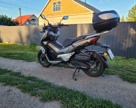Ліфан Інша, об'ємом двигуна 0.15 л та пробігом 0 тис. км за 1800 $, фото 4 на Automoto.ua