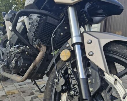 Лифан Другая, объемом двигателя 0.2 л и пробегом 0 тыс. км за 1274 $, фото 7 на Automoto.ua