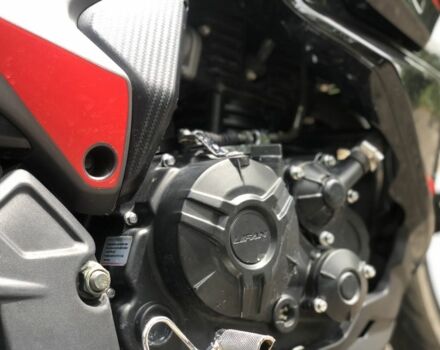 Лифан Другая, объемом двигателя 0.2 л и пробегом 0 тыс. км за 1250 $, фото 6 на Automoto.ua