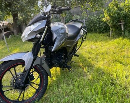Лифан Другая, объемом двигателя 0.2 л и пробегом 0 тыс. км за 1000 $, фото 1 на Automoto.ua