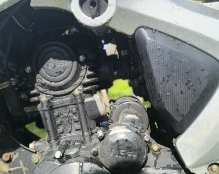 Ліфан Інша, об'ємом двигуна 0.2 л та пробігом 0 тис. км за 1250 $, фото 6 на Automoto.ua
