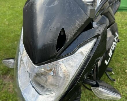 Лифан Другая, объемом двигателя 0.2 л и пробегом 0 тыс. км за 943 $, фото 6 на Automoto.ua