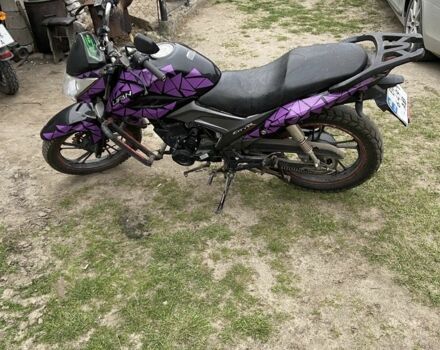 Лифан Другая, объемом двигателя 0.2 л и пробегом 0 тыс. км за 1070 $, фото 2 на Automoto.ua