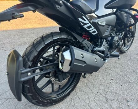 Лифан Другая, объемом двигателя 0.2 л и пробегом 0 тыс. км за 1850 $, фото 7 на Automoto.ua