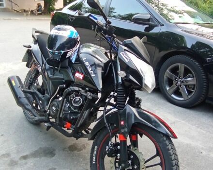 Ліфан Інша, об'ємом двигуна 0.2 л та пробігом 0 тис. км за 949 $, фото 1 на Automoto.ua