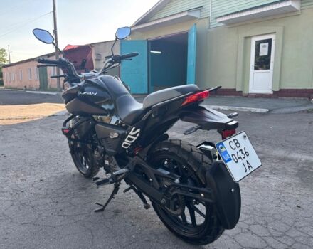 Лифан Другая, объемом двигателя 0.2 л и пробегом 0 тыс. км за 1850 $, фото 5 на Automoto.ua